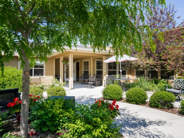 Gallery Image for MORNINGSTAR OF BILLINGS in BILLINGS, MT