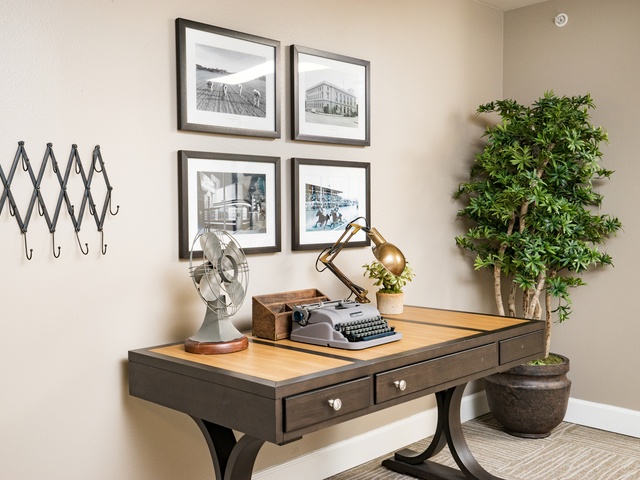 Gallery Image for MORNINGSTAR OF BILLINGS in BILLINGS, MT