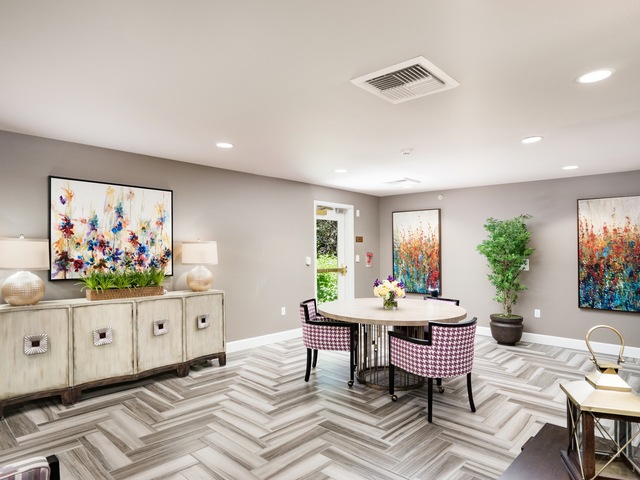 Gallery Image for MORNINGSTAR OF BILLINGS in BILLINGS, MT