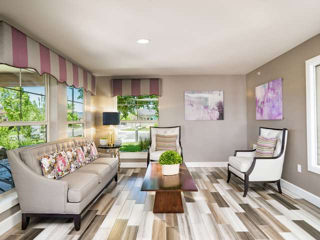 Gallery Image for MORNINGSTAR OF BILLINGS in BILLINGS, MT