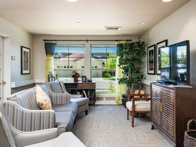 Gallery Image for MORNINGSTAR OF BILLINGS in BILLINGS, MT