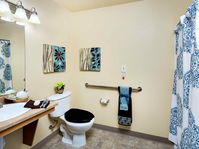 Gallery Image for MORNINGSTAR OF BILLINGS in BILLINGS, MT