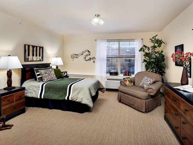 Gallery Image for MORNINGSTAR OF BILLINGS in BILLINGS, MT