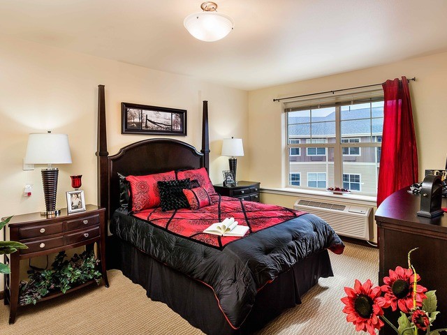 Gallery Image for MORNINGSTAR OF BILLINGS in BILLINGS, MT