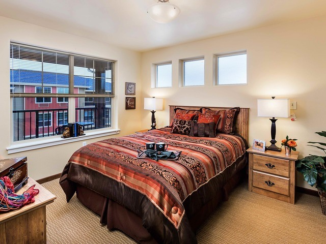 Gallery Image for MORNINGSTAR OF BILLINGS in BILLINGS, MT