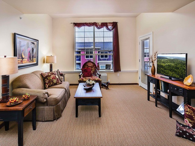 Gallery Image for MORNINGSTAR OF BILLINGS in BILLINGS, MT