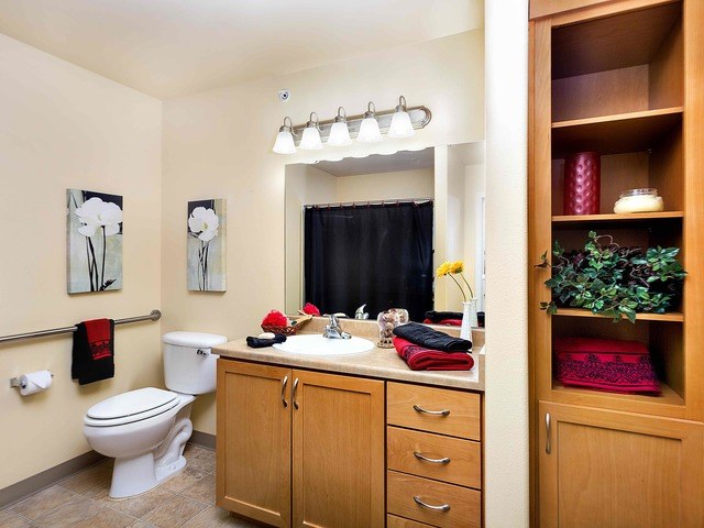 Gallery Image for MORNINGSTAR OF BILLINGS in BILLINGS, MT