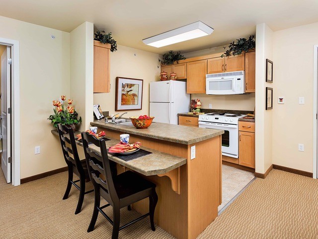 Gallery Image for MORNINGSTAR OF BILLINGS in BILLINGS, MT