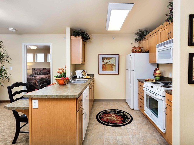 Gallery Image for MORNINGSTAR OF BILLINGS in BILLINGS, MT