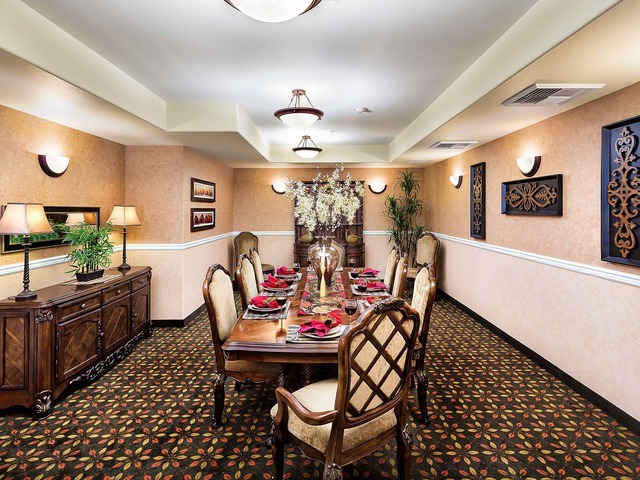 Gallery Image for MORNINGSTAR OF BILLINGS in BILLINGS, MT