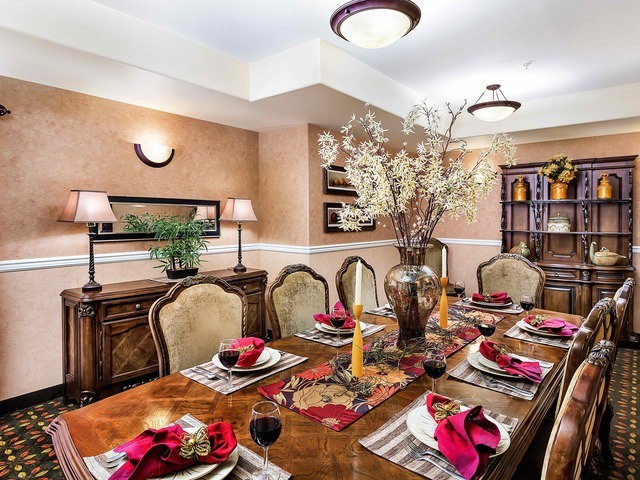Gallery Image for MORNINGSTAR OF BILLINGS in BILLINGS, MT