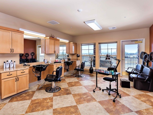 Gallery Image for MORNINGSTAR OF BILLINGS in BILLINGS, MT