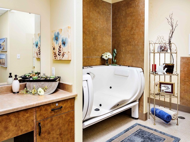 Gallery Image for MORNINGSTAR OF BILLINGS in BILLINGS, MT