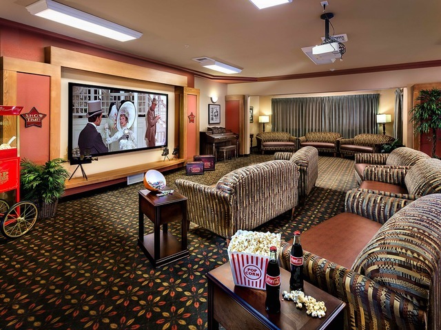 Gallery Image for MORNINGSTAR OF BILLINGS in BILLINGS, MT