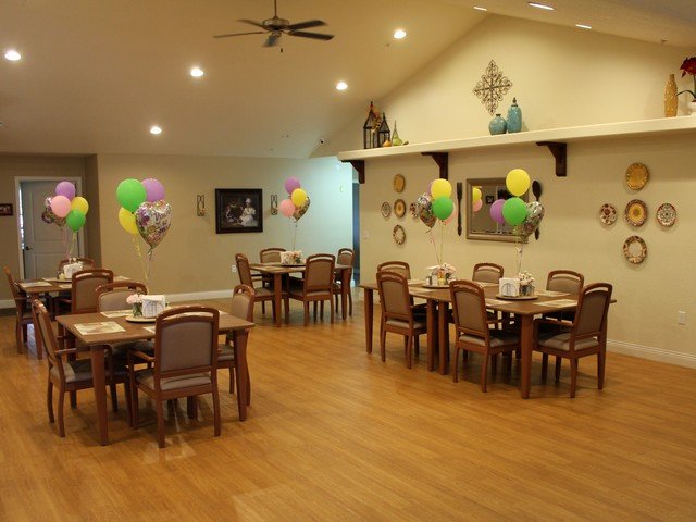 Gallery Image for Bee Hive Homes of Hamilton #2 in HAMILTON, MT