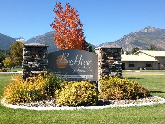 Gallery Image for Bee Hive Homes of Hamilton #2 in HAMILTON, MT