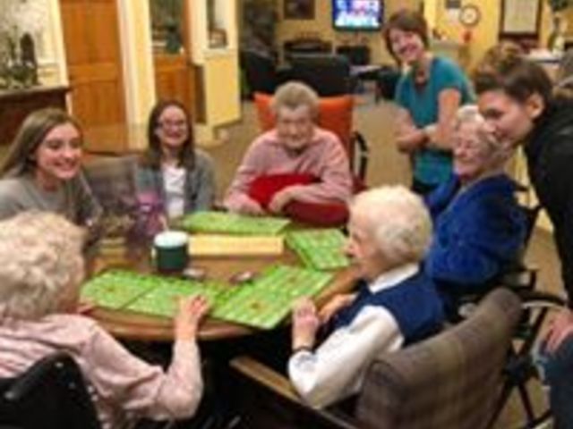 Gallery Image for Highland Assisted Living, INC dba Bee Hive Homes of Belgrade in BELGRADE, MT