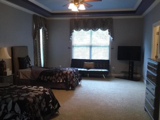 Gallery Image for Caresmatic Estates in Waxhaw, NC