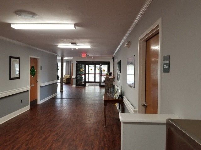 Gallery Image for Salem Terrace in Winston-Salem, NC