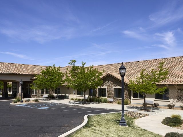 Gallery Image for MorningStar at North Ridge in ALBUQUERQUE, NM