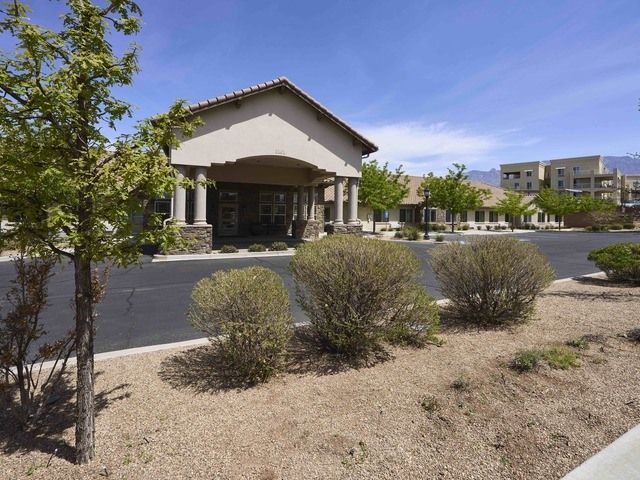 Gallery Image for MorningStar at North Ridge in ALBUQUERQUE, NM