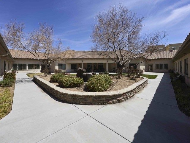 Gallery Image for MorningStar at North Ridge in ALBUQUERQUE, NM