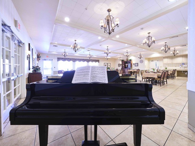 Gallery Image for MorningStar at North Ridge in ALBUQUERQUE, NM