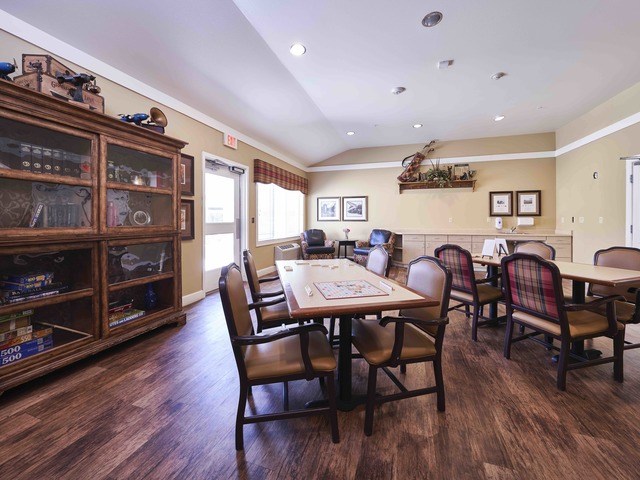 Gallery Image for MorningStar at North Ridge in ALBUQUERQUE, NM