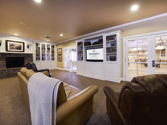 Gallery Image for MorningStar at North Ridge in ALBUQUERQUE, NM