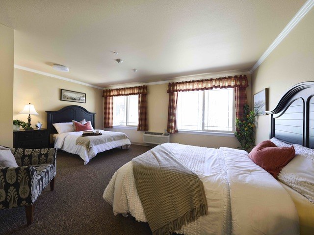 Gallery Image for MorningStar at North Ridge in ALBUQUERQUE, NM