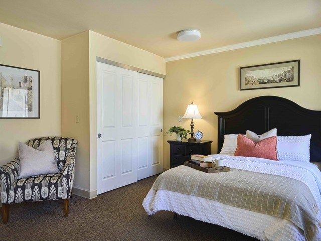 Gallery Image for MorningStar at North Ridge in ALBUQUERQUE, NM