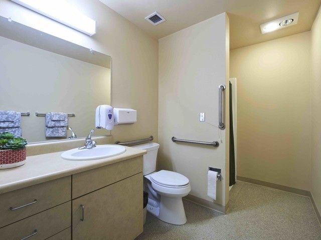 Gallery Image for MorningStar at North Ridge in ALBUQUERQUE, NM