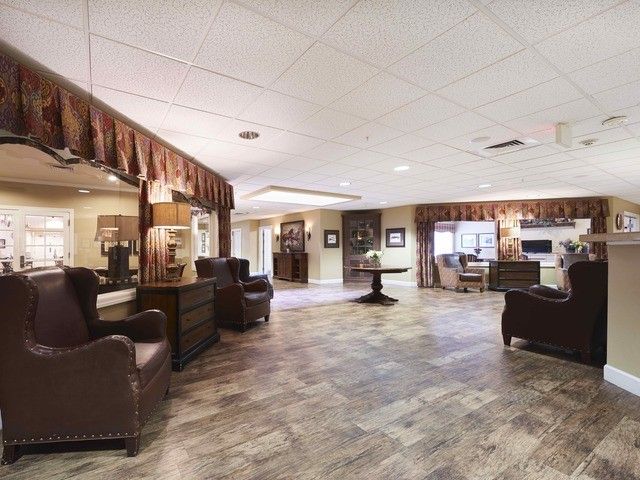 Gallery Image for MorningStar at North Ridge in ALBUQUERQUE, NM