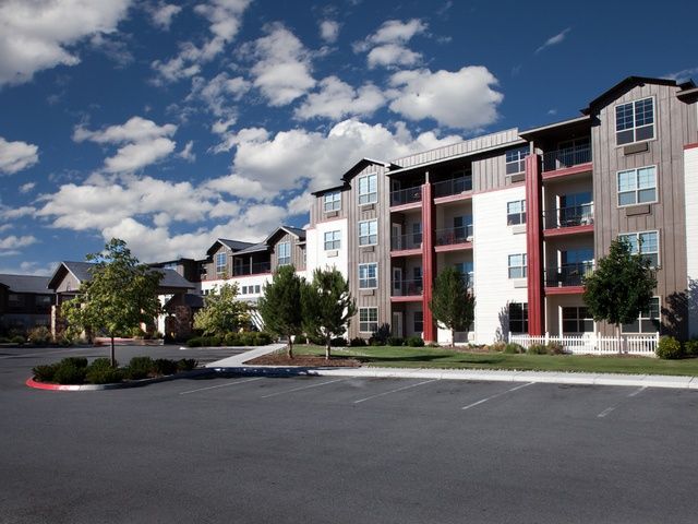 Gallery Image for MORNINGSTAR OF SPARKS in SPARKS, NV