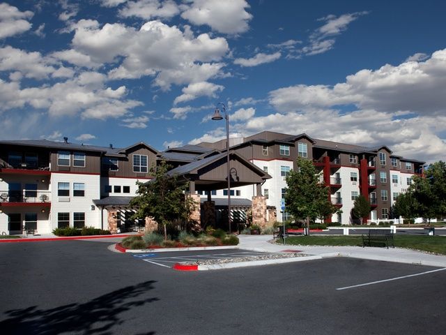 Gallery Image for MORNINGSTAR OF SPARKS in SPARKS, NV