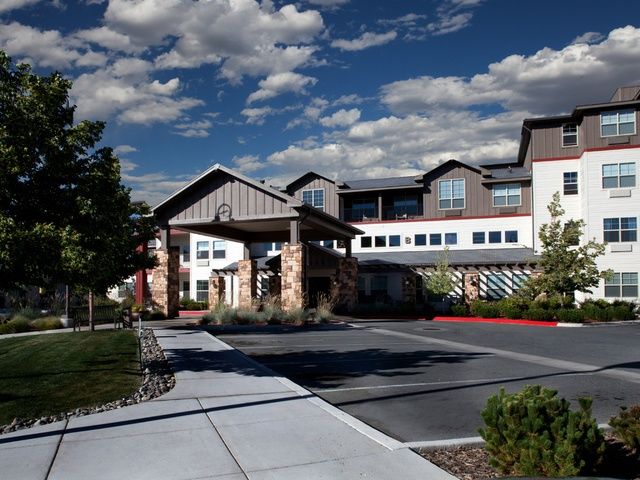 Gallery Image for MORNINGSTAR OF SPARKS in SPARKS, NV