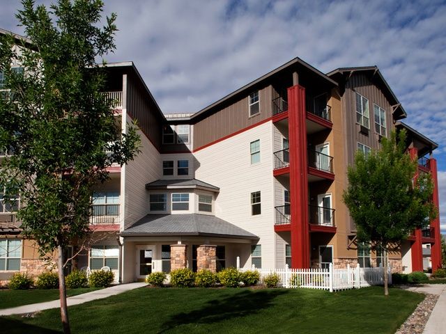 Gallery Image for MORNINGSTAR OF SPARKS in SPARKS, NV