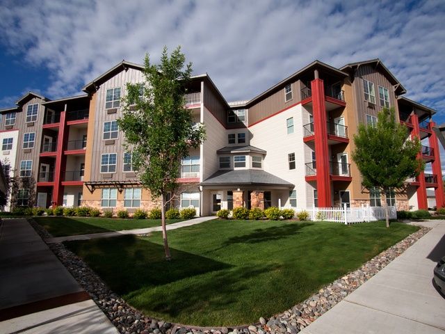 Gallery Image for MORNINGSTAR OF SPARKS in SPARKS, NV