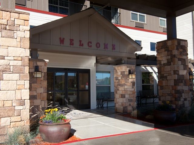 Gallery Image for MORNINGSTAR OF SPARKS in SPARKS, NV