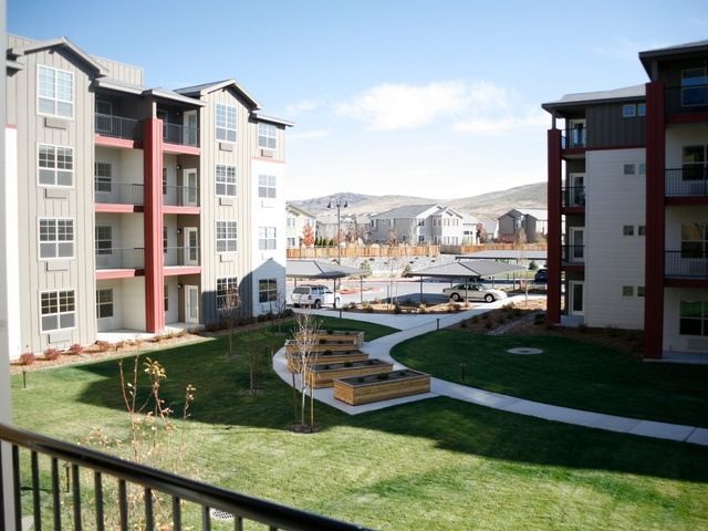 Gallery Image for MORNINGSTAR OF SPARKS in SPARKS, NV