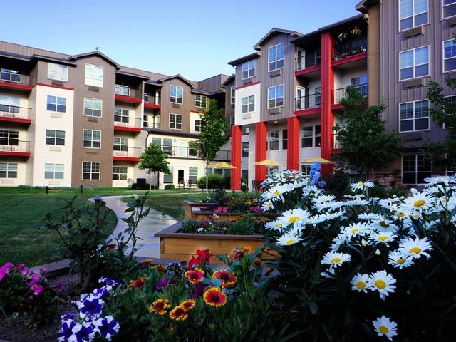 Gallery Image for MORNINGSTAR OF SPARKS in SPARKS, NV