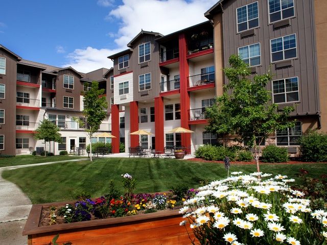 Gallery Image for MORNINGSTAR OF SPARKS in SPARKS, NV