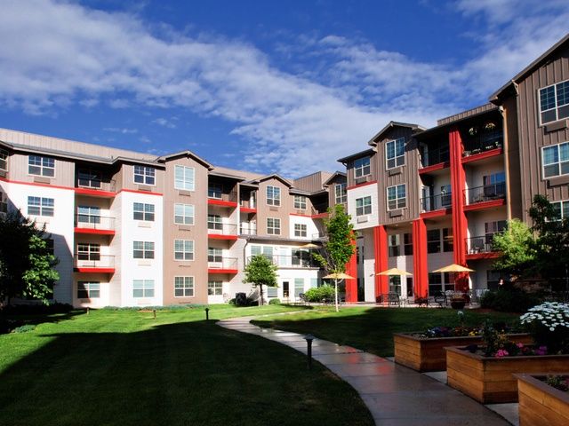 Gallery Image for MORNINGSTAR OF SPARKS in SPARKS, NV