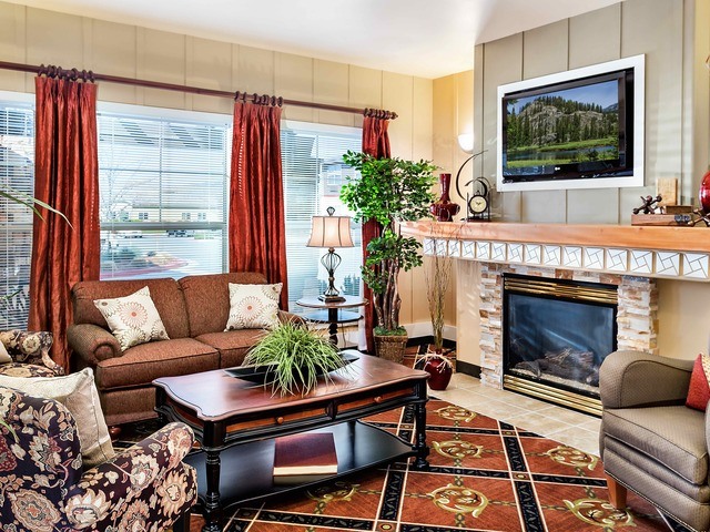 Gallery Image for MORNINGSTAR OF SPARKS in SPARKS, NV