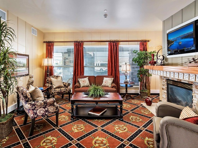 Gallery Image for MORNINGSTAR OF SPARKS in SPARKS, NV