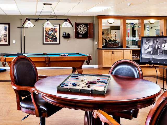 Gallery Image for MORNINGSTAR OF SPARKS in SPARKS, NV