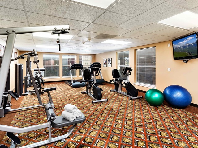 Gallery Image for MORNINGSTAR OF SPARKS in SPARKS, NV