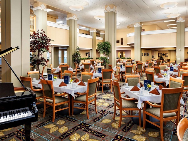 Gallery Image for MORNINGSTAR OF SPARKS in SPARKS, NV