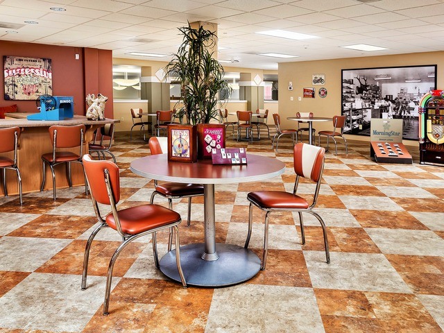 Gallery Image for MORNINGSTAR OF SPARKS in SPARKS, NV