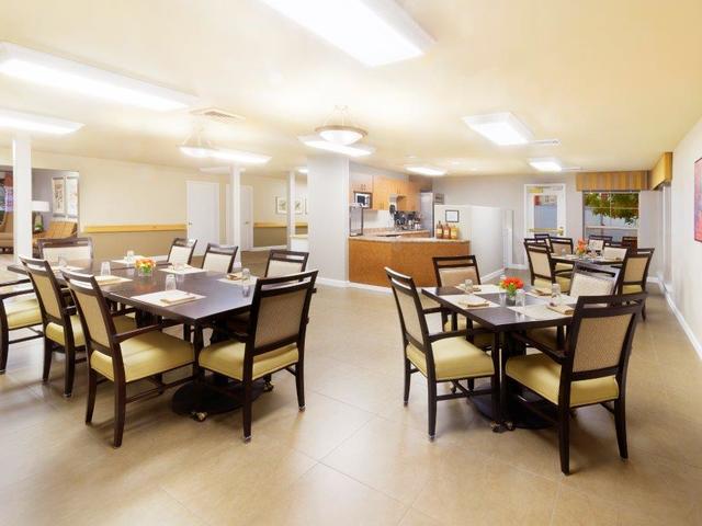 Gallery Image for MORNINGSTAR OF SPARKS in SPARKS, NV